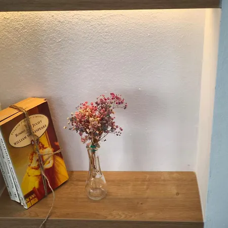 Maella Garden * Zadar