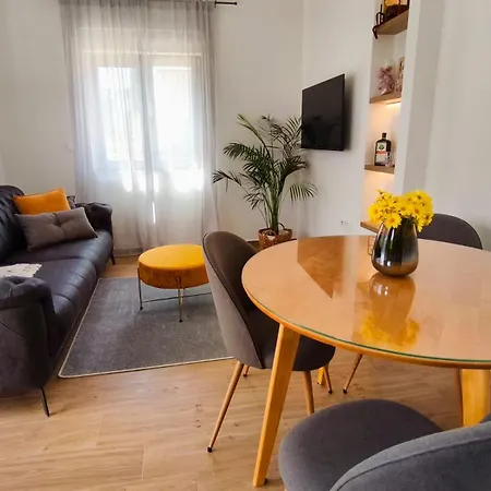 Pensjonat Maella Garden