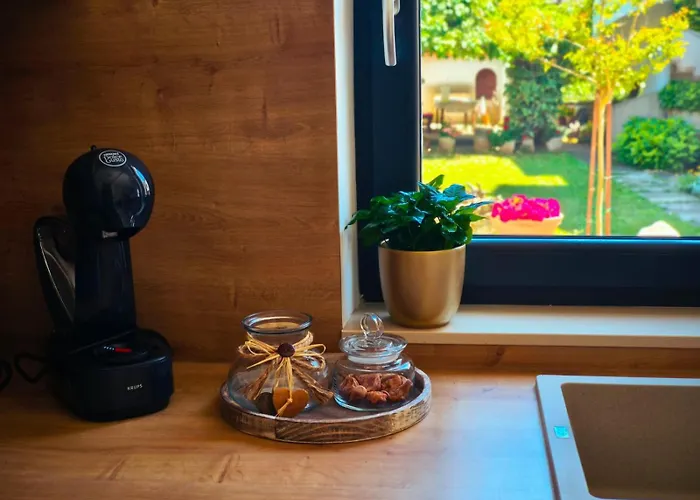 Πανσιόν Maella Garden Ζαντάρ