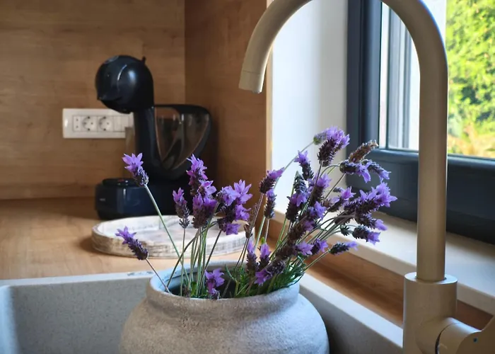 Maella Garden Πανσιόν