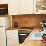 Maella Garden Гостьовий будинок