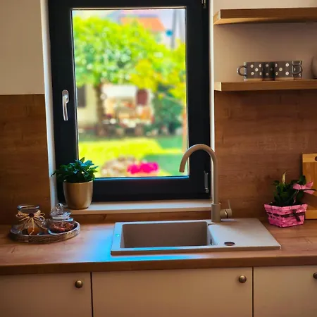Гостьовий будинок Maella Garden *
