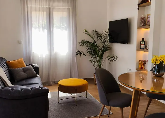 Maella Garden * Zadar