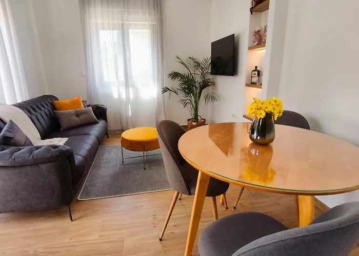 Gæstehus Maella Garden